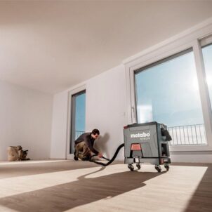 AS 18 L PC Cordless Vacuum Cleaner 18V Bare Unit - Image 4