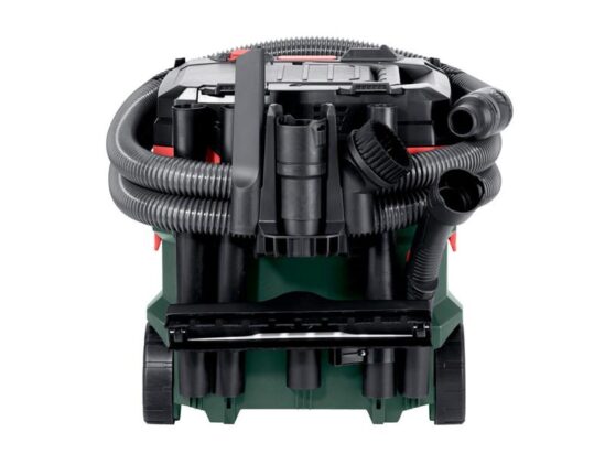ASA 20 L PC All-Purpose Vacuum with Power Tool Take Off 20 litre 1200W 240V - Image 2