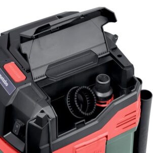 ASA 20 L PC All-Purpose Vacuum with Power Tool Take Off 20 litre 1200W 240V - Image 3