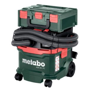 ASA 20 L PC All-Purpose Vacuum with Power Tool Take Off 20 litre 1200W 240V - Image 4