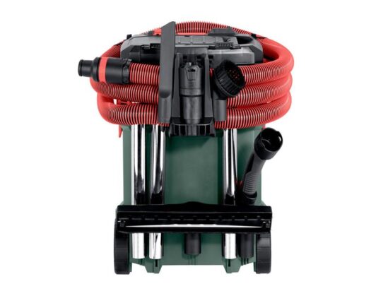 ASA 30 H PC All-Purpose Vacuum with Power Tool Take Off 30 litre 1200W 240V - Image 2