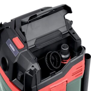 ASA 30 H PC All-Purpose Vacuum with Power Tool Take Off 30 litre 1200W 240V - Image 3