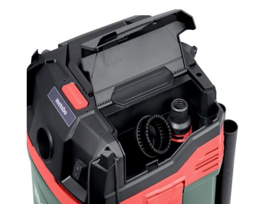 ASA 30 H PC All-Purpose Vacuum with Power Tool Take Off 30 litre 1200W 240V - Image 3