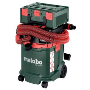 ASA 30 H PC All-Purpose Vacuum with Power Tool Take Off 30 litre 1200W 240V - Image 4