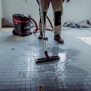 ASA 30 M PC All-Purpose Vacuum with Power Tool Take Off 30 litre 1200W 240V - Image 5