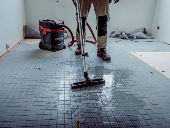 ASA 30 M PC All-Purpose Vacuum with Power Tool Take Off 30 litre 1200W 240V - Image 5