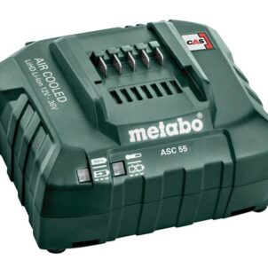 ASC 55 Air Cooled Slide Charger 12-36V Li-ion