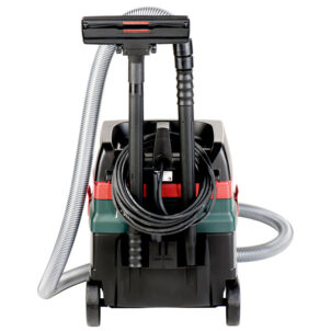 ASR 25L SC Wet & Dry Vacuum Cleaner 1400W 110V - Image 2