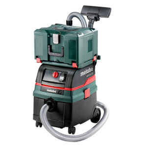 ASR 25L SC Wet & Dry Vacuum Cleaner 1400W 110V - Image 3
