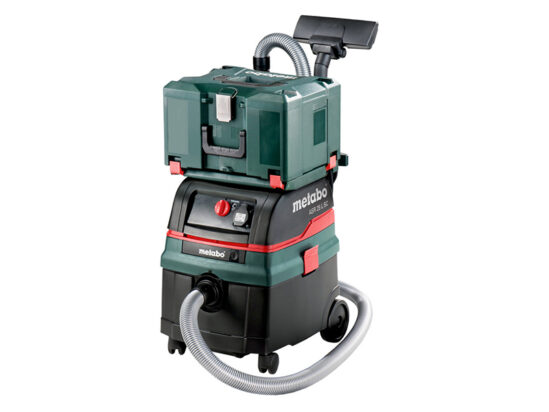 ASR 25L SC Wet & Dry Vacuum Cleaner 1400W 110V - Image 3