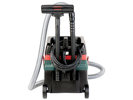 ASR 25L SC Wet & Dry Vacuum Cleaner 1400W 240V - Image 2