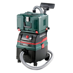ASR 25L SC Wet & Dry Vacuum Cleaner 1400W 240V - Image 3