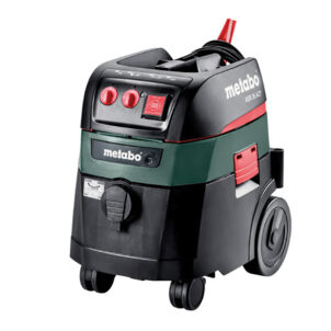 ASR 35 M ACP All-Purpose Vacuum M Class 35 litre 1400W 110V