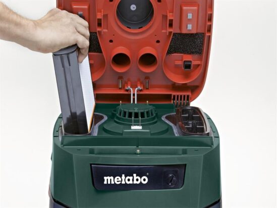 ASR 35 M ACP All-Purpose Vacuum M Class 35 litre 1400W 240V - Image 2