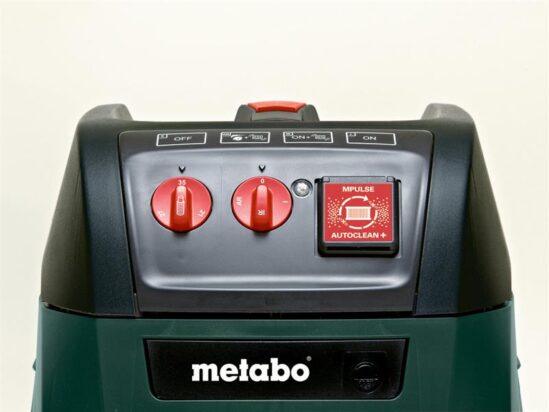 ASR 35 M ACP All-Purpose Vacuum M Class 35 litre 1400W 240V - Image 3