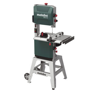 BAS 318 Precision WNB Bandsaw 900W 240V