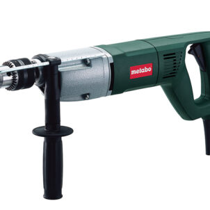BDE 1100 Rotary Core Drill 1100W 110V