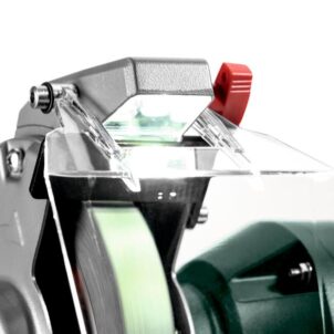 BS 200 Plus Combo Bench Grinder 600W 240V