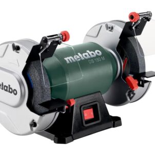 DS 150 M Bench Grinder 370W 240V