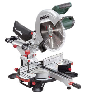 KGS 305M Cross Cut Mitre Saw 1600W 110V