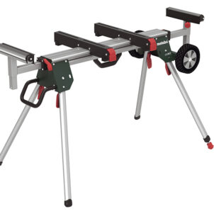 KSU 251 Extendable Mitre Saw Stand (127-250cm)