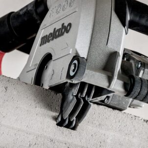 MFE 40 125mm Wall Chaser 1900W 240V