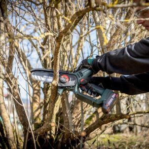 MS 18 LTX 15 Pruning Saw 18V Bare Unit - Image 2