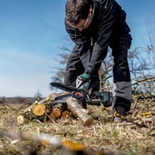 MS 18 LTX 15 Pruning Saw 18V Bare Unit - Image 5