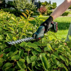 SGS 18 LTX Q Shrub & Grass Shear 18V Bare Unit - Image 4