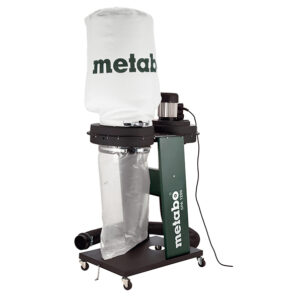 SPA 1200 Chip Extractor 65 Litre