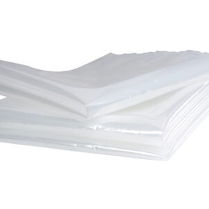PVC Chip Collection Bags (Pack 10)