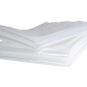 Chip Collection Bags (Pack 10)