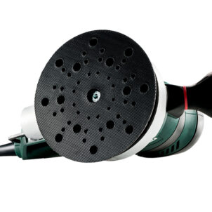 SXE-450 Variable Speed Orbital Sander 150mm 350W 110V