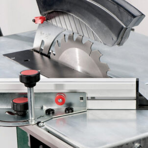 TKHS 315 C Table Saw 2000W 240V