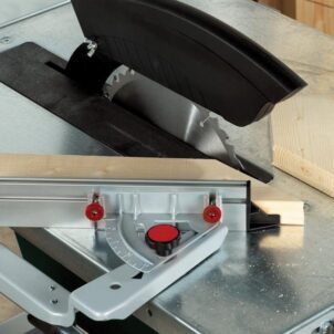 TKHS 315 M Site Saw 2500W 240V - Image 2