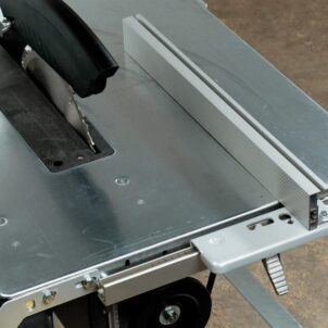 TKHS 315 M Site Saw 2500W 240V - Image 3