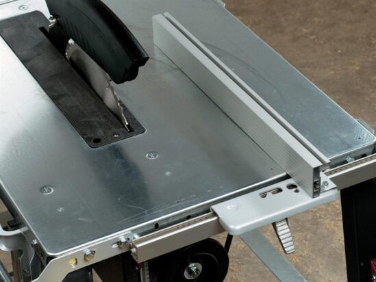 TKHS 315 M Site Saw 2500W 240V - Image 3