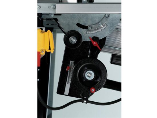 TKHS 315 M Site Saw 2500W 240V - Image 4