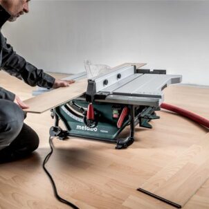 TS254M Table Saw 1500W 240V