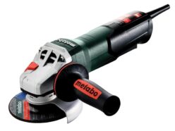WP 11-125 Quick Angle Grinder 1100W 110V