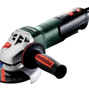 WP 11-125 Quick Angle Grinder 1100W 110V