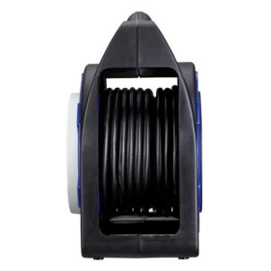 Case Reel 240V 13A 4-Socket RCD & Thermal Cut-Out 20m - Image 2