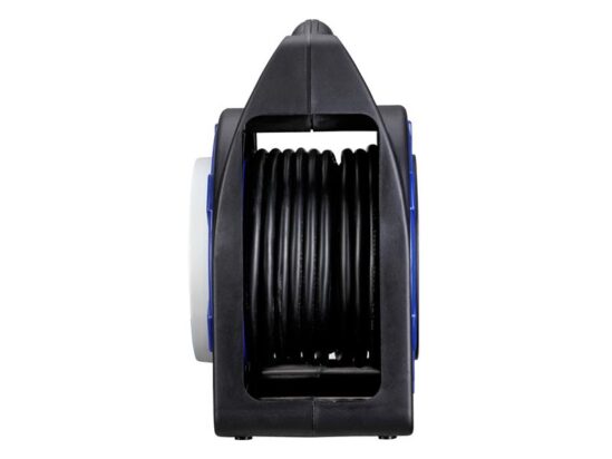 Case Reel 240V 13A 4-Socket RCD & Thermal Cut-Out 20m - Image 2