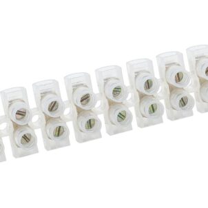 Connector Strips 2.5A 12W (Pack 10)