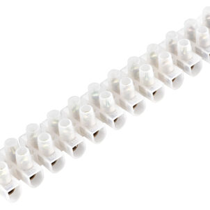 Connector Strips 30A 12W (Pack 10)