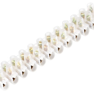 Connector Strips 5A 12W (Pack 10)