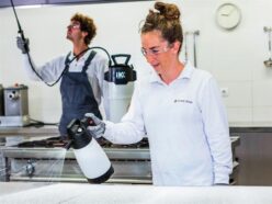 Industrial Sprayers