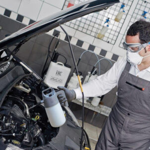 IK HC 1.5 Sprayer 1.5 litre - Image 3