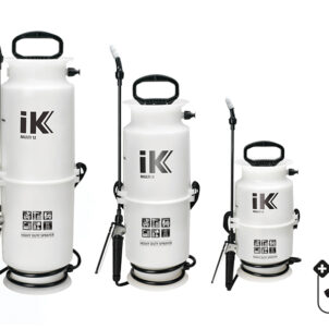 IK Multi 12 Industrial Sprayer 8 litre