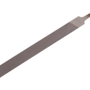 Hand Bastard Cut File 150mm (6in)
